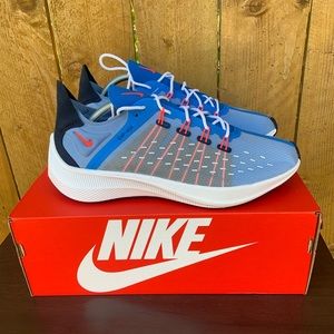 Comfy NIKE EXP-X14 running
